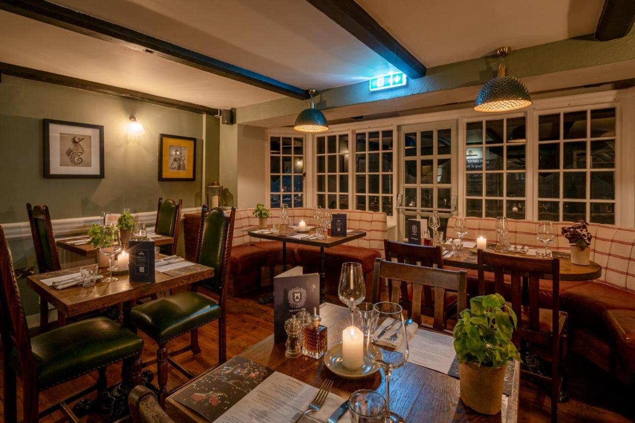 Castle Inn West Lulworth Exterior foto